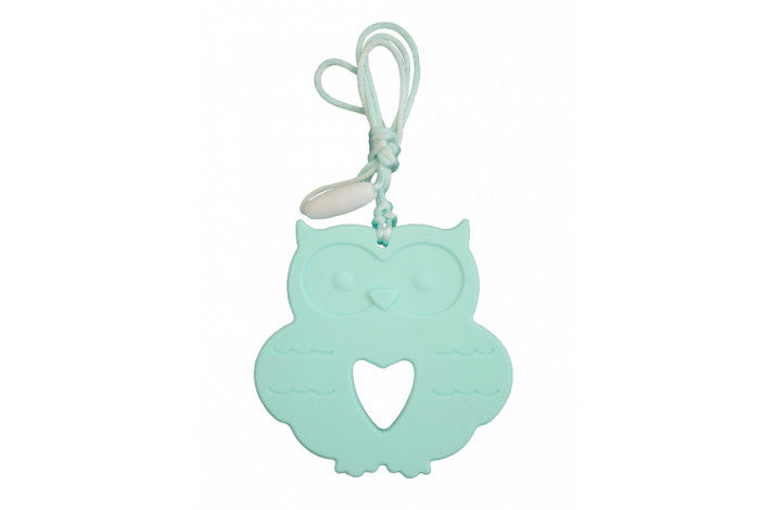 Ugle 0322 Lys Turkis