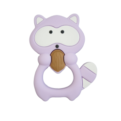 Vaskebjrn Silikone Bidering