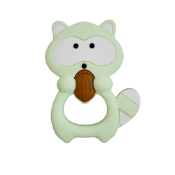 Vaskebjrn Silikone Bidering