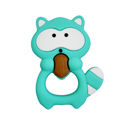 Vaskebjrn Silikone Bidering