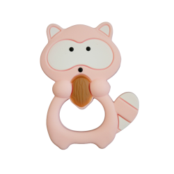 Vaskebjrn Silikone Bidering