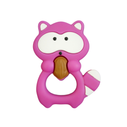 Vaskebjrn Silikone Bidering