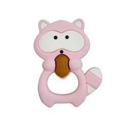 Vaskebjrn Silikone Bidering