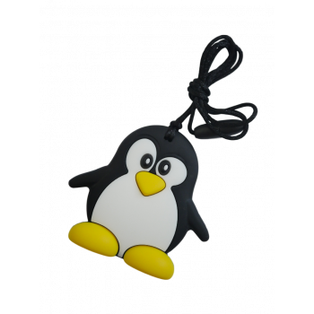 Pingvin Silikone Bidering