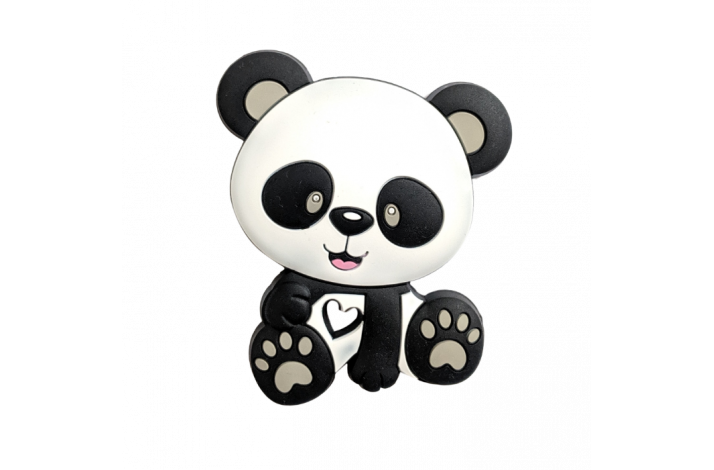 Panda Silikone Bidering