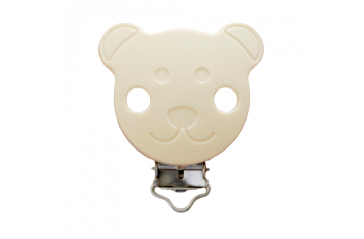 Bjrn Silikone Clips 0930 R Hvid