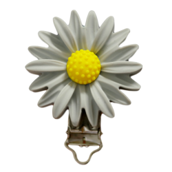Blomster Silicone Clips