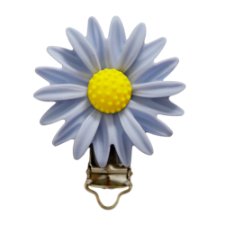 Blomster Silicone Clips