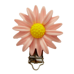 Blomster Silicone Clips