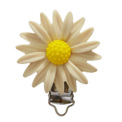 Blomster Silicone Clips