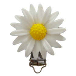 Blomster Silicone Clips