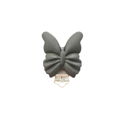 Sommerfugl Silicone Clips