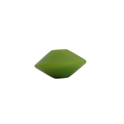 12 x 7 mm Linser Silikone Perler