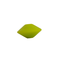 12 x 7 mm Linser Silikone Perler