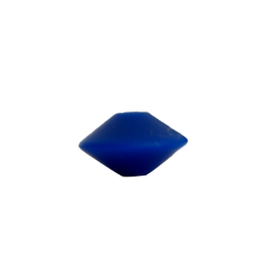 12 x 7 mm Linser Silikone Perler