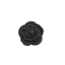 21 x 12 mm Blomst Silikone Perler 