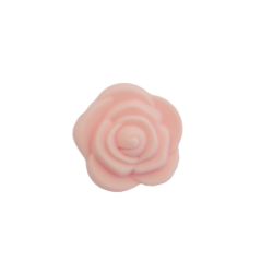 21 x 12 mm Blomst Silikone Perler 