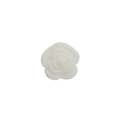 21 x 12 mm Blomst Silikone Perler 