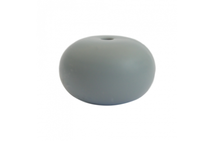 25 x 15 mm Abacus Silikone Perler  0012 Gr