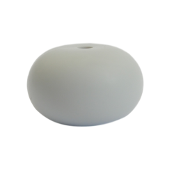 25 x 15 mm Abacus Silikone Perler 