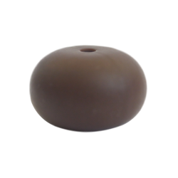 25 x 15 mm Abacus Silikone Perler 