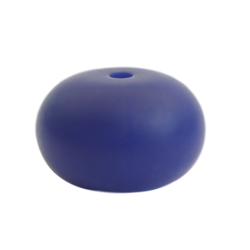 25 x 15 mm Abacus Silikone Perler 