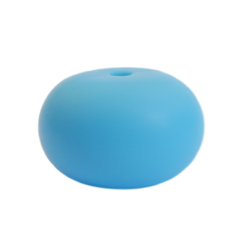 25 x 15 mm Abacus Silikone Perler 