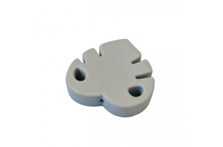 Blade Silikone Perler 0015 Lysegr