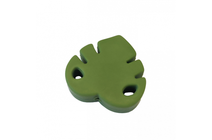 Blade Silikone Perler 0210 Armygrn