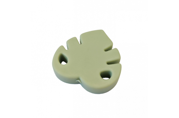 Blade Silikone Perler 0223 Stvet Lime