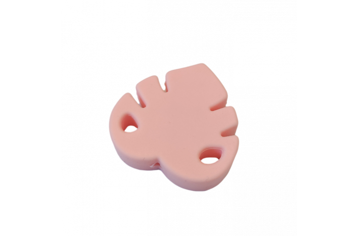 Blade Silikone Perler 0713 Rosa