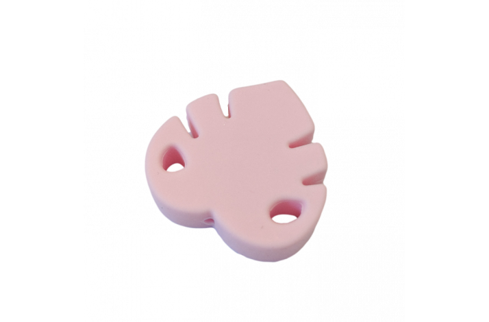 Blade Silikone Perler 0626 Pastel Lyserd