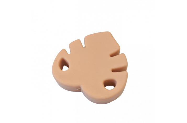 Blade Silikone Perler 0717 Stvet Rosa