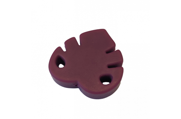 Blade Silikone Perler 0810 Rd Vin