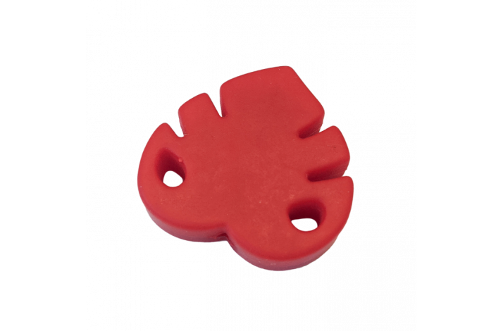 Blade Silikone Perler 0816 Carmin Rd