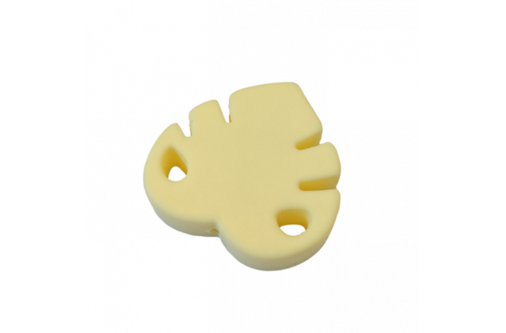 Blade Silikone Perler 0924 Pastel Gul