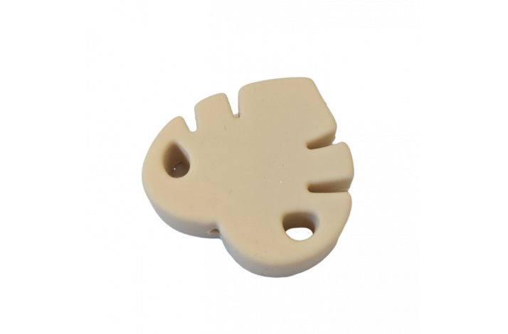 Blade Silikone Perler 0930 R Hvid