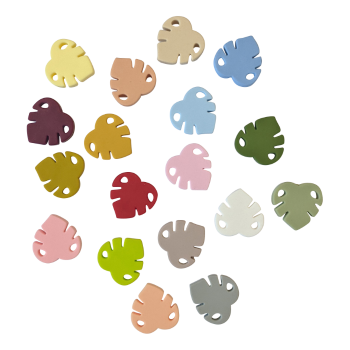 Blade Silikone Perler