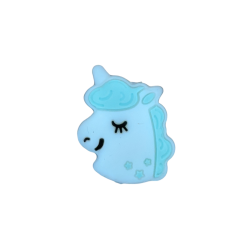 Enjrning Silikone Perler