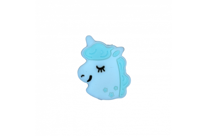 Enjrning Silikone Perler 0324 Mint