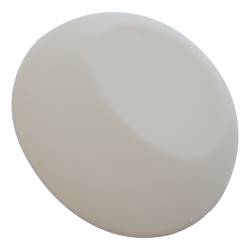 Flad Silikone Perler