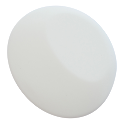 Flad Silikone Perler