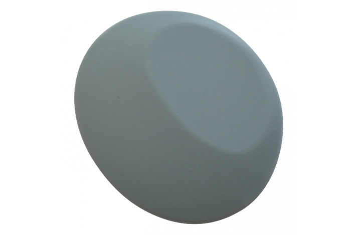 Flad Silikone Perler 0012 Gr