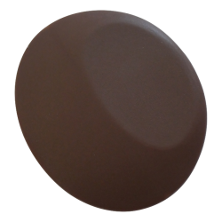 Flad Silikone Perler