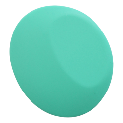 Flad Silikone Perler