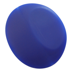 Flad Silikone Perler