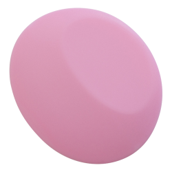 Flad Silikone Perler