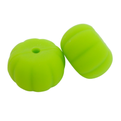 Grskar Silikone Perler