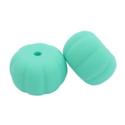 Grskar Silikone Perler