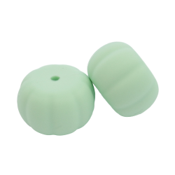 Grskar Silikone Perler